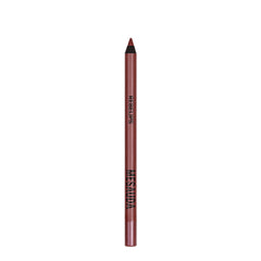 Mesauda Beauty Rebel Lips Auburn 1.2gr - crayon à lèvres waterproof