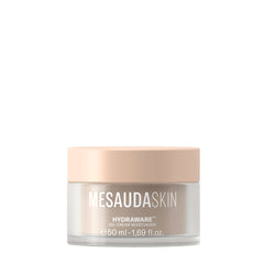 Mesauda Beauty Hydraware Gel Cream Moisturizer 50ml - gel-crème hydratante 24h