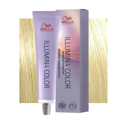 Wella Illumina Color 10/ Biondo Platino 60ml  - colorazione permanente [all]