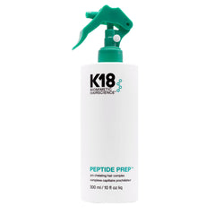 K18 Peptide Prep Pro Chelating Hair Complex 300ml - soin déminéralisant