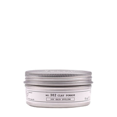 Depot Hair Styling No. 302 Clay Pomade 75ml - argile coiffante
