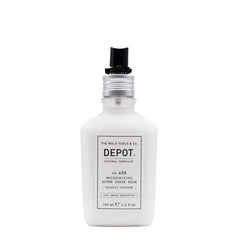 Depot Moisturizing After Shave Balm Classic Cologne 100ml - baume après-rasage