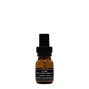 Depot No. 505 Conditioning Beard Oil Mysterious Leather & Wood 30ml - olio condizionante  barba