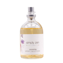 Z.one Concept Simply Zen Sensorials Cocooning Ambient Fragrance Spray 100ml - parfum d'ambiance