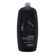 Alfaparf Milano Semi Di Lino Sublime Detoxifying Low Shampoo 1000ml - shampoo delicato detossinante