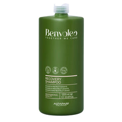 Alfaparf Milano Benvoleo Recovery Shampoo 1000ml - shampooing restructurant