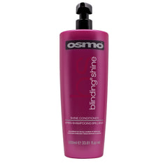 Osmo Blinding Shine Conditioner 1000ml - conditionneur hydratant illuminateur