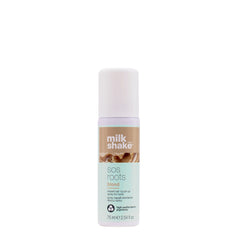 Z.one Concept Milk Shake Colour Sos Roots Blond 75ml  - spray instantané effaceur de racines blond