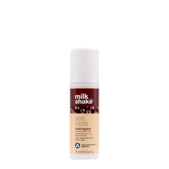 Z.one Concept Milk Shake Colour Sos Roots Mahogany 75ml  - spray instantané effaceur de racines acajou