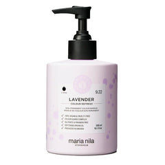 Maria Nila Colour Refresh Lavender 300ml - masque colorant
