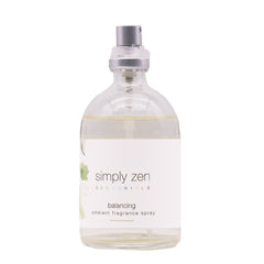 Z.one Concept Simply Zen Sensorials Balancing Ambient Fragrance Spray 100ml  - parfum d'ambiance