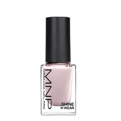My Nail Pro MNP Shine N' Wear 307 Retro 10ml - vernis à ongles classique