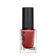 My Nail Pro MNP Shine N' Wear 310 Horizon 10ml  - vernis à ongles classique
