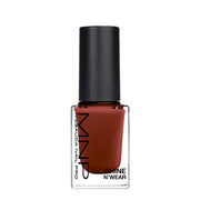 Mesauda MNP Shine N' Wear 315 Cinnamon 10ml - smalto classico