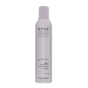 Nyce Luxury Tools S4 Infinity System Soft Hairspray 300ml - lacca tenuta media