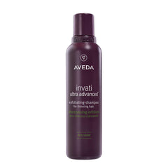 Aveda Invati Ultra Advanced Exfoliating Shampoo Rich 200ml  - shampooing exfoliant