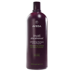 Aveda Invati Ultra Advanced Exfoliating Shampoo Rich 1000ml - shampooing exfoliant