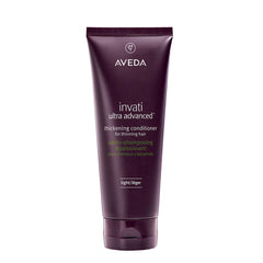Aveda Invati Ultra Advanced Thickening Conditioner Light 200ml - conditionneur antichute