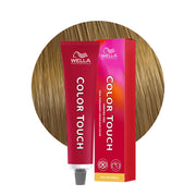 Wella Color Touch Rich Naturals 8/3 Biondo Chiaro Dorato 60ml - colore semipermanente senza ammoniaca [all]