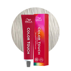 Wella Color Touch Special Mix 0/00 Neutre 60 ml - coloration semi-permanente sans ammoniaque