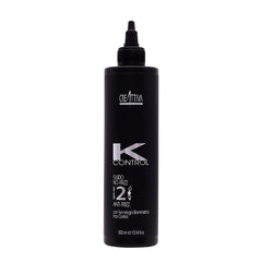 Creattiva Erilia KControl Fluido No Frizz 300ml - fluide nourrissant anti-frisottis