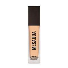 Mesauda Beauty Chrono Flawless Foundation 13W 30ml - fond de teint fluide longue tenue