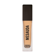 Mesauda Beauty Chrono Flawless Foundation 16W 30ml - fondotinta fluido a lunga tenuta