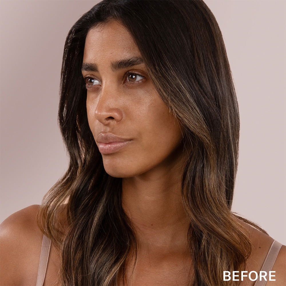 Mesauda Beauty Chrono Flawless Foundation 16W 30ml - fondotinta fluido a lunga tenuta