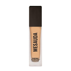 Mesauda Beauty Chrono Flawless Foundation 16W 30ml  - fond de teint fluide longue tenue