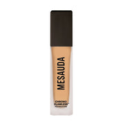 Mesauda Beauty Chrono Flawless Foundation 20W 30ml - fondotinta fluido a lunga tenuta