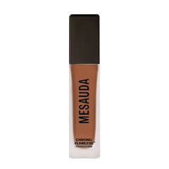 Mesauda Beauty Chrono Flawless Foundation 29W 30ml - fond de teint fluide longue tenue