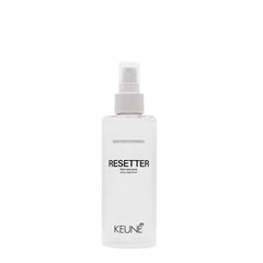 Keune Style Heat Protect Resetter Style Reset Spray 200ml - spray multifonctionnel