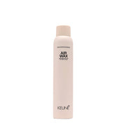 Keune Style Texture Air Wax Lightweight Spray Wax 200ml - cera spray ultraleggera