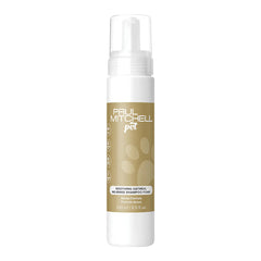 Paul Mitchell Pet Soothing Oatmeal No-Rinse Shampoo Foam 250ml - shampoing mousse apaisant