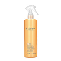 Cadiveu Nutri Glow FluidNourishing Fluid 215ml - fluide nourrissant sans rinçage