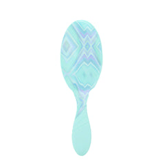WetBrush Pro Detangler Perlescent Prism Cyan - brosse démêlante