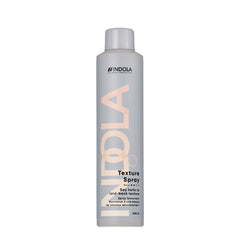 Indola Cleansing Shampoo 300ml - spray texturant