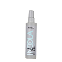 Indola Volume & Blow-Dry Spray 200ml - spray volumateur pré-séchage