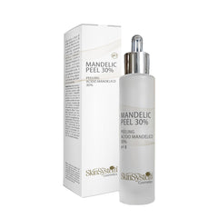 SkinSystem Mandelic Peel 30% 50ml - peeling acide mandélique