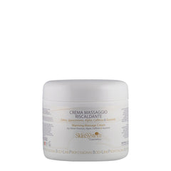 SkinSystem Warming Massage Cream 250ml - crème de massage chauffante
