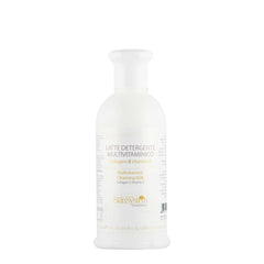 SkinSystem Multivitaminic Cleasing Milk 250ml - lait nettoyant