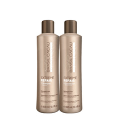 Cadiveu Extreme Repair Shampoo 300ml Conditioner 300ml