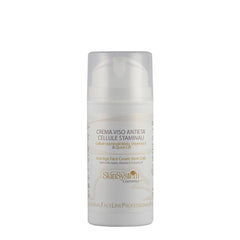 SkinSystem Anti-Age Face Cream Stem Cells 100ml  - crème visage anti-âge