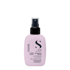 Alfaparf Milano Semi Di Lino Style&Care Detangling Primer 125ml - primer démêlant