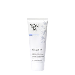 Yonka Les Essentials Masque 105 Ps 50ml - masque purifiant peaux sèches et sensibles