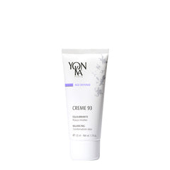 Yonka Age Defense Creme 93 50ml - crème visage équilibrante et matifiante peaux mixtes