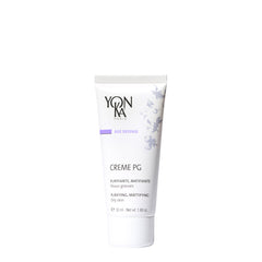 Yonka Age Defense Creme Pg-Sebo Regolatore 50ml - crème visage nourrissante