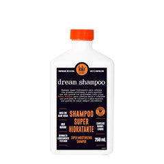 Lola From Rio Dream Shampoo 250ml - shampooing quotidien super hydratant