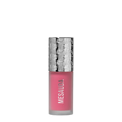 Mesauda Beauty Flush Of Blush 102 Petal Pink 8ml  - blush liquide longue tenue