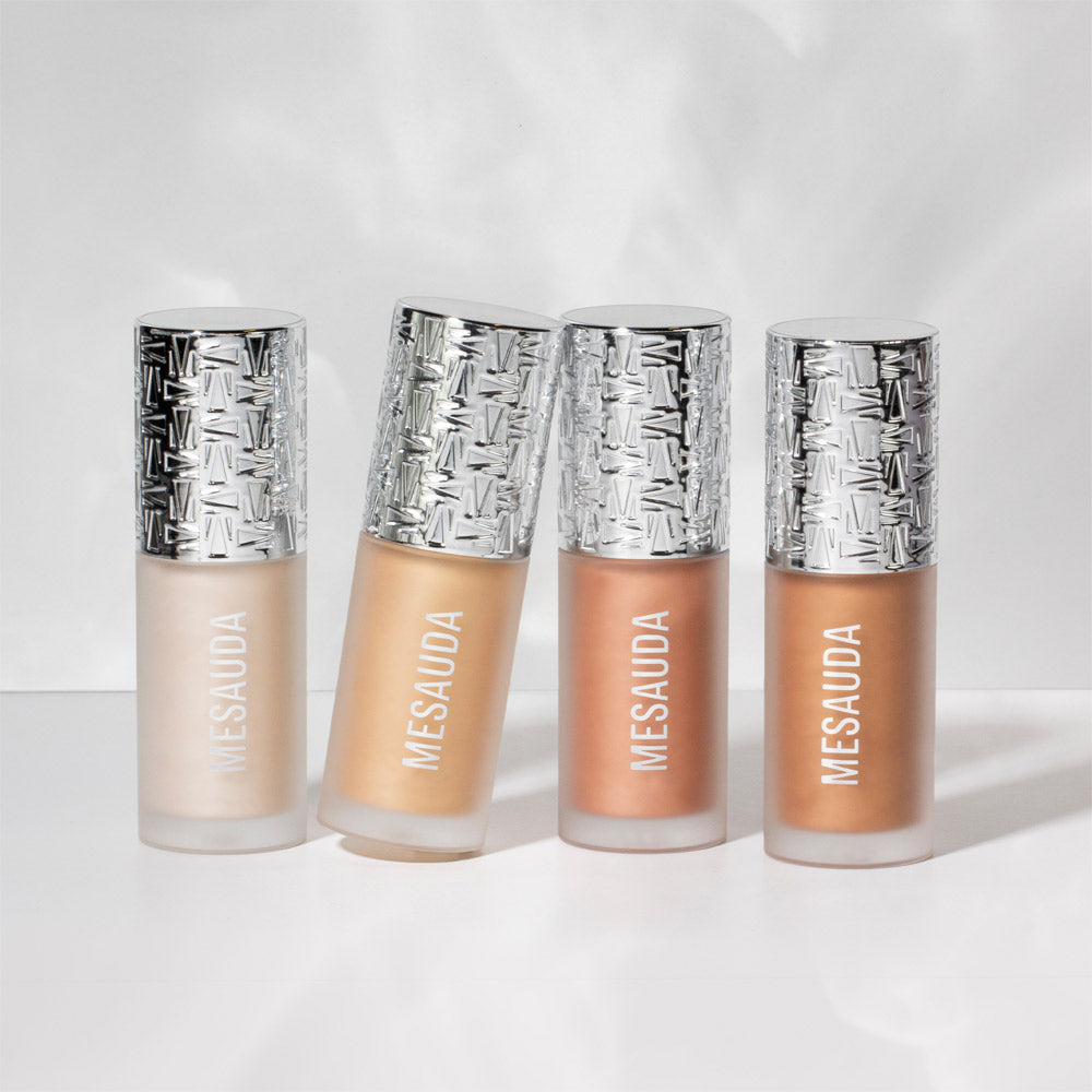 Mesauda Beauty Flush Of Light 103 Blossom Shine 8ml  - illuminante viso
